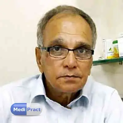 Dr. P Gujar Profile Picture