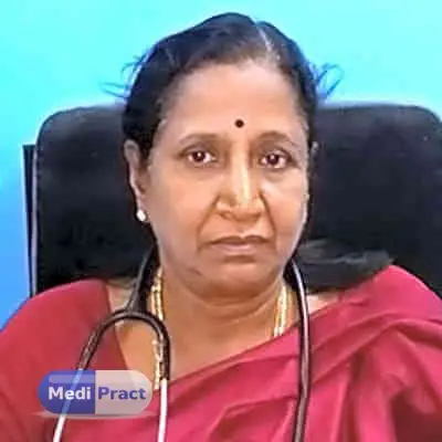 Dr. P.Gunasundari Profile Picture