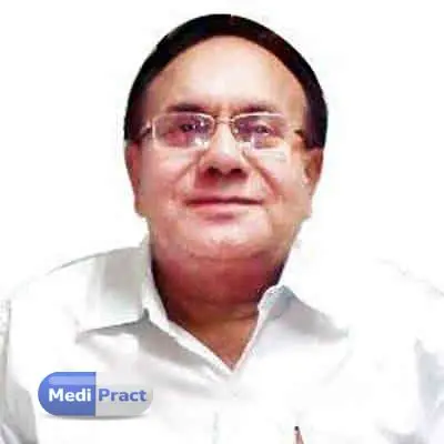 Dr. P. H. Panchal Profile Picture