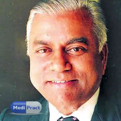 Dr. P.Hanumantha Rao Profile Picture