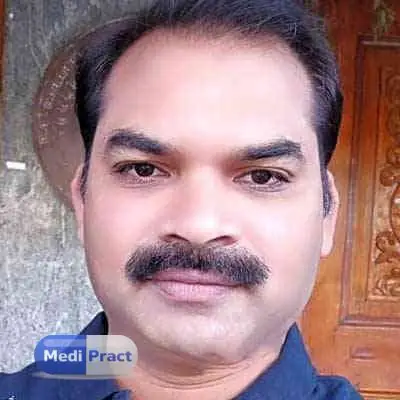 Dr. P Hari Prasad Profile Picture