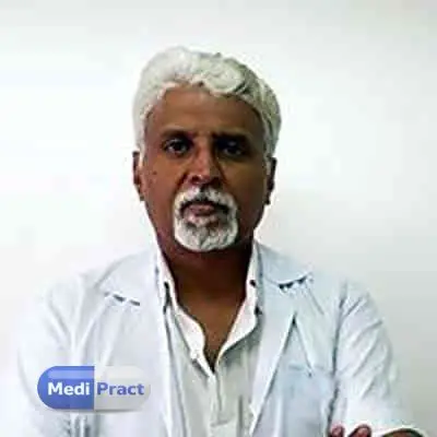 Dr. P Harihara Murthy Profile Picture