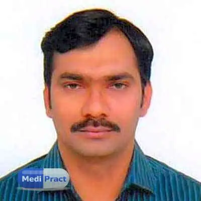 Dr. P Harish Kumar Profile Picture