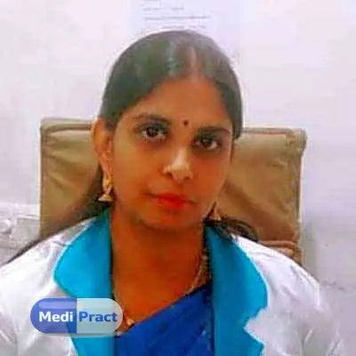 Dr. P. Hima Bindu Profile Picture