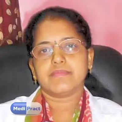 Dr. P.Indira Devi Profile Picture