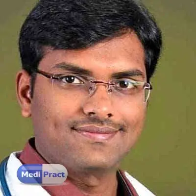 Dr. P J Karthik Profile Picture