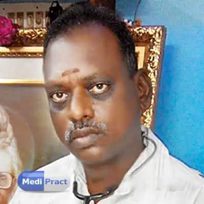 Dr. P. J. Rajkumar Profile Picture