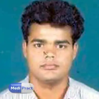 Dr. P.J.Ramana Kumar Profile Picture