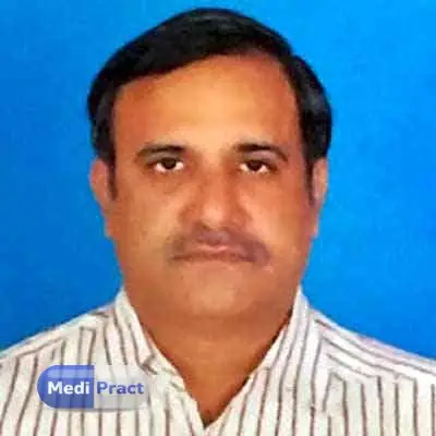 Dr. P.J. Vidya Sagar Rao Profile Picture
