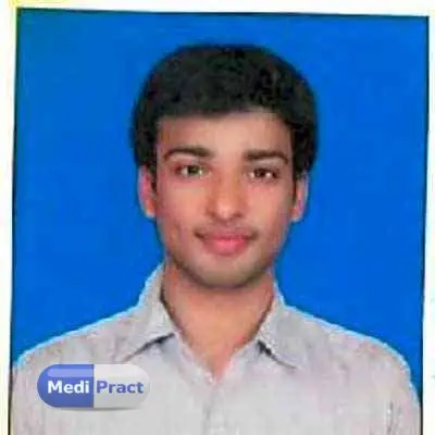 Dr. P Jagadeesh Kumar Profile Picture