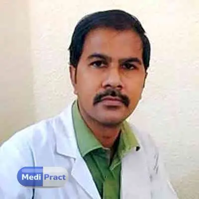 Dr. P. James Edwin Profile Picture
