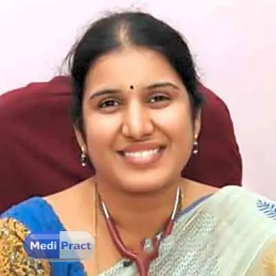 Dr. P Janaki Profile Picture