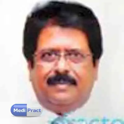 Dr. P. Jayakumar Profile Picture