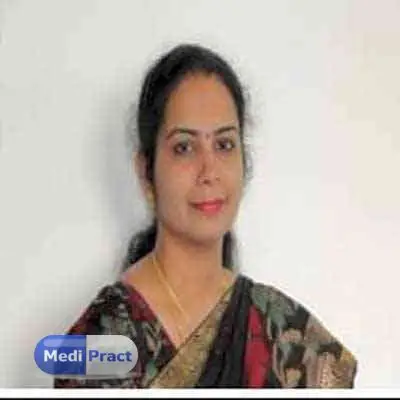 Dr. P. Jayasudha Profile Picture