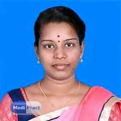 Dr. P.Jeeva Profile Picture