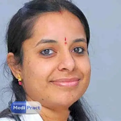 Dr. P. Jyothishmathi Sharma Profile Picture