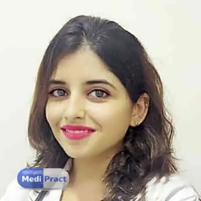 Dr. P. Jyoti Profile Picture