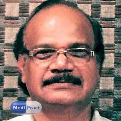 Dr. P.K Aggarwal Profile Picture