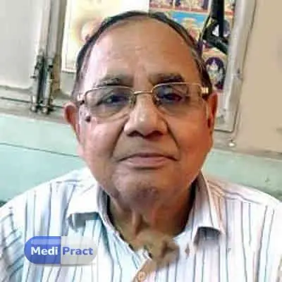 Dr. P.K. Agrawal Profile Picture