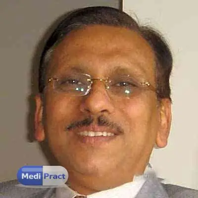 Dr. P.K. Banerjee Profile Picture