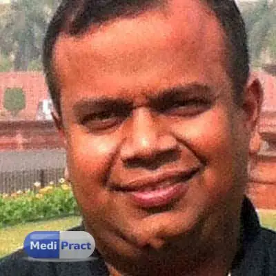 Dr. P K Bansal Profile Picture