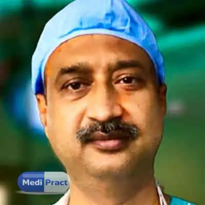 Dr. P K Bhattacharya Profile Picture