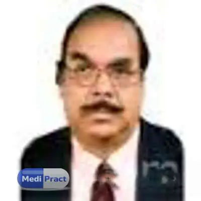 Dr. P. K. Bhattacharya Profile Picture