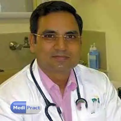 Dr. P K Das Profile Picture