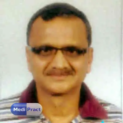 Dr. P K Gupta Profile Picture