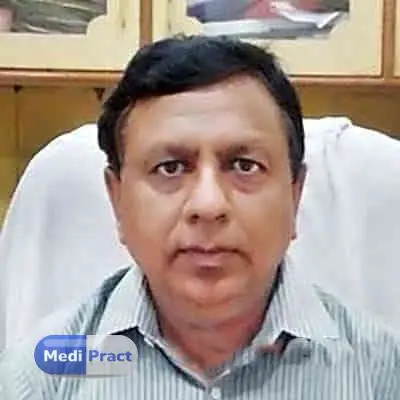 Dr. P.K. Jain Profile Picture