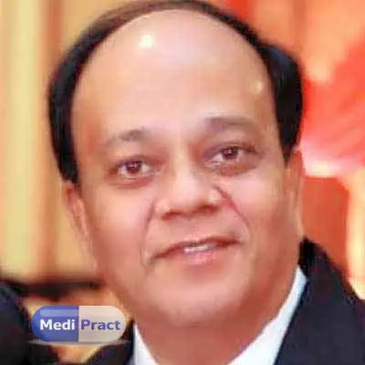 Dr. P K Jain Profile Picture