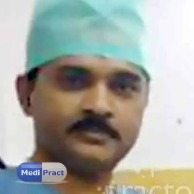 Dr. P K Jha Profile Picture