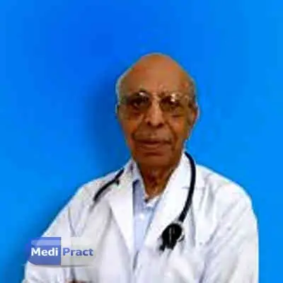 Dr. P.K. Khanna Profile Picture