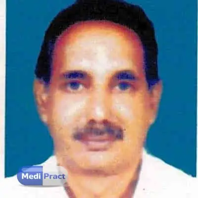 Dr. P k Makan Profile Picture