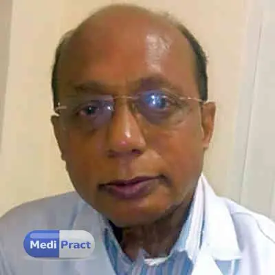 Dr. P. K Mathur Profile Picture