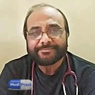 Dr. P.K.Mustafa Profile Picture
