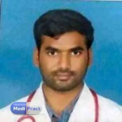 Dr. P.K N Rasool Profile Picture