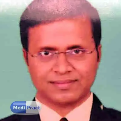Dr. P K Nayak Profile Picture