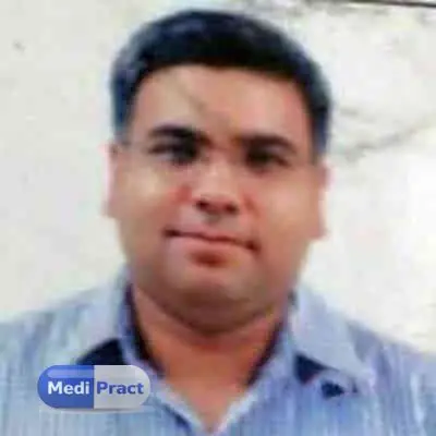 Dr. P K Rastogi Profile Picture