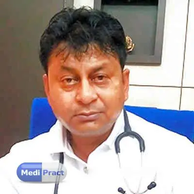 Dr. P.K.S. Verma Profile Picture