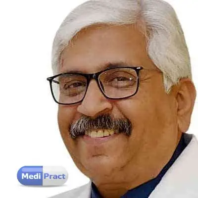 Dr. P K Sachdeva Profile Picture