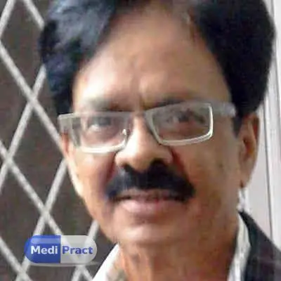Dr. P.K.Sharma Profile Picture