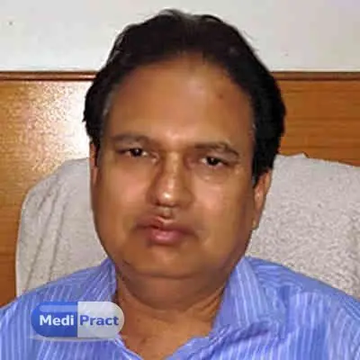 Dr. P. K. Shukla Profile Picture