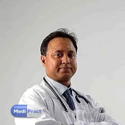 Dr. P K Singha Profile Picture