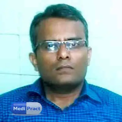 Dr. P.K.Siva Profile Picture