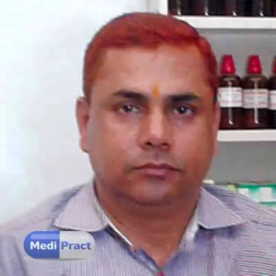 Dr. P.K.Som Profile Picture