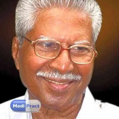 Dr. P K Sukumaran Profile Picture