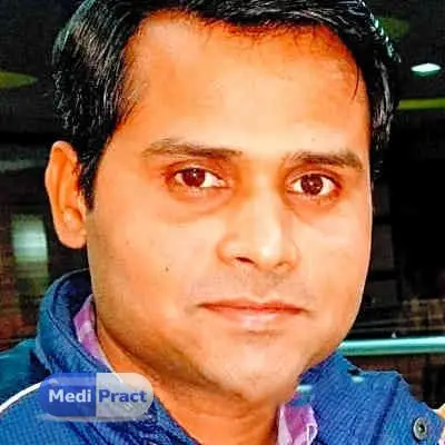 Dr. P. K. Verma Profile Picture