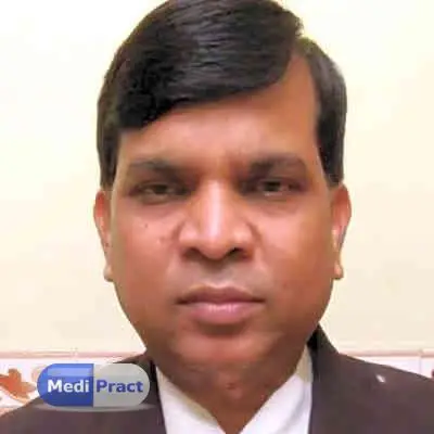 Dr. P.K Verma Profile Picture