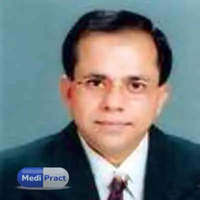 Dr. P.K.Wadhwani Profile Picture